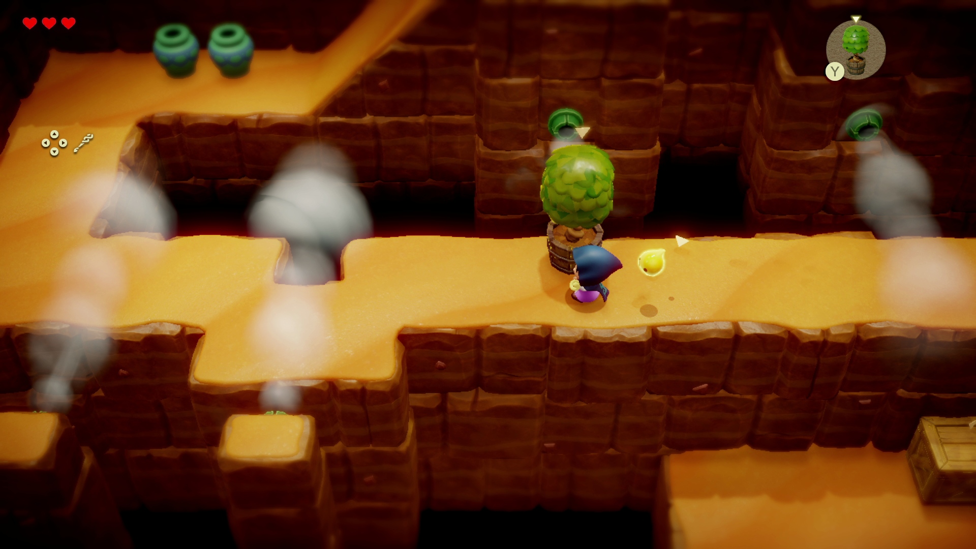 The Legend of Zelda: Echoes of Wisdom